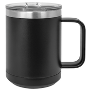 15 oz Camp Mug - Apollo Laser